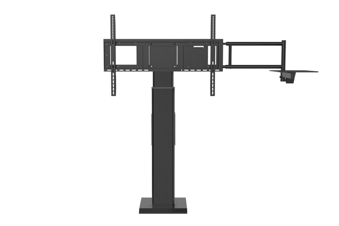 ViewSonic VB-STND-004 Motorised Stand For 55" - 86" Screens Motorised Trolley ViewSonic