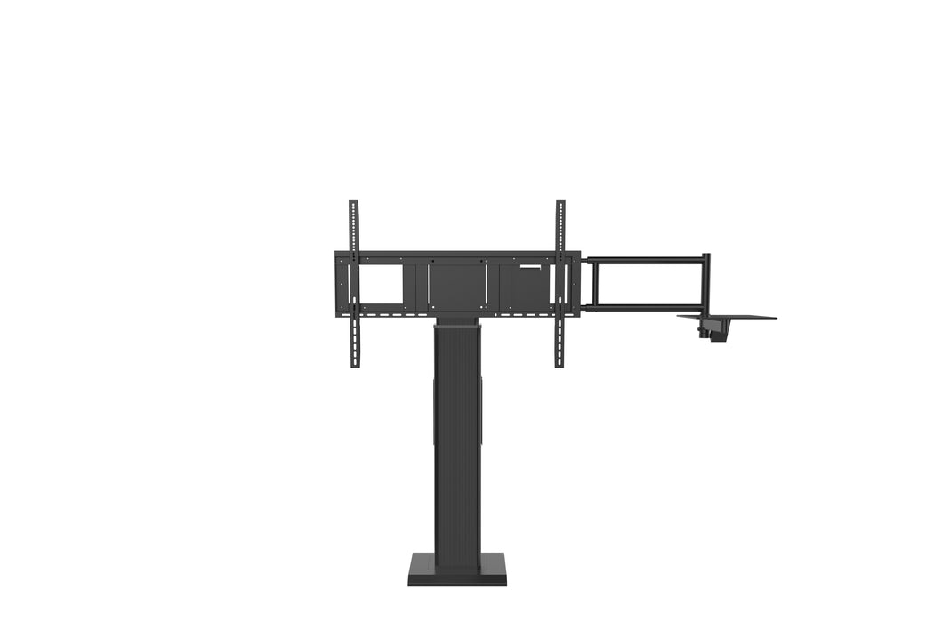 ViewSonic VB-STND-004 Motorised Stand For 55" - 86" Screens ViewSonic Multimedia Carts & Stands ViewSonic