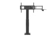 ViewSonic VB-STND-004 Motorised Stand For 55" - 86" Screens ViewSonic Multimedia Carts & Stands ViewSonic