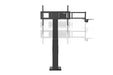 ViewSonic VB-STND-004 Motorised Stand For 55" - 86" Screens ViewSonic Multimedia Carts & Stands ViewSonic
