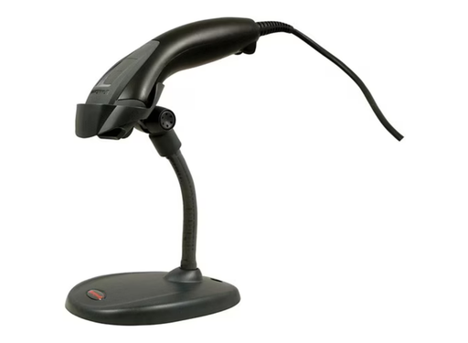 Honeywell 1200G Handheld Scanner Holder - Grey | STND-23F03-002-4