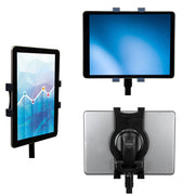 StarTech Tripod Floor Stand for Tablets | STNDTBLT1A5T Tablet Mount Startech