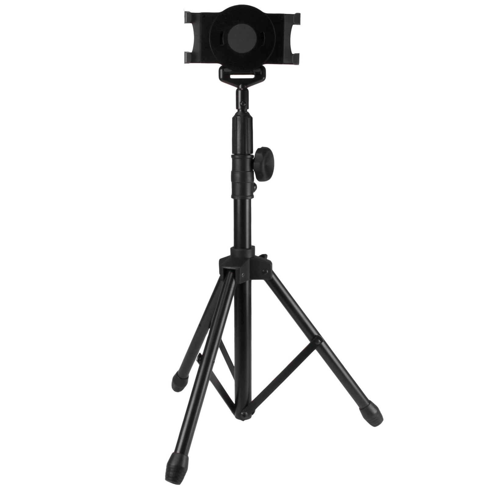 StarTech Tripod Floor Stand for Tablets | STNDTBLT1A5T Tablet Mount Startech
