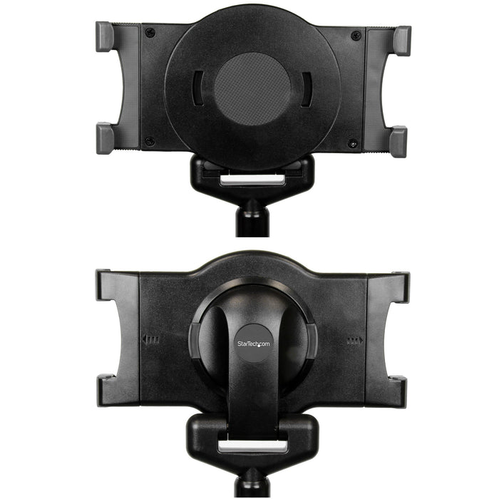 StarTech Tripod Floor Stand for Tablets | STNDTBLT1A5T Tablet Mount Startech