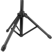 StarTech Tripod Floor Stand for Tablets | STNDTBLT1A5T Tablet Mount Startech