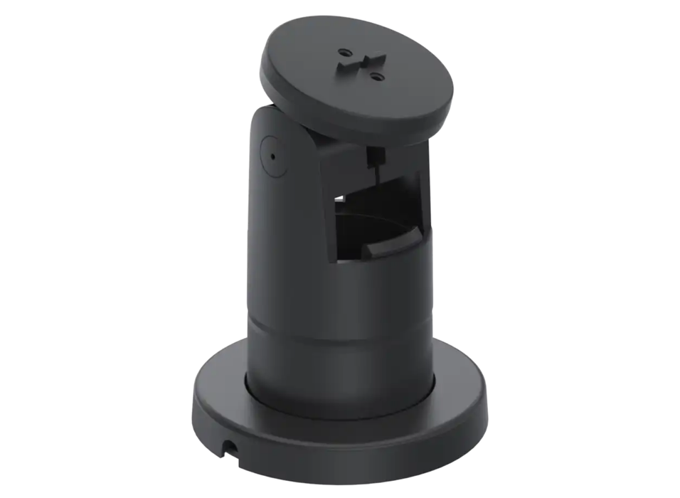 SpacePole Stack For Point Of Sale Terminal | STP101-02 POS System Accessories SpacePole