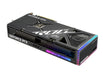 Asus ROG Strix ROG-STRIX-RTX4070TI-O12G-GAMING NVIDIA GeForce RTX 4070 Ti 12 GB Graphics Card Asus Graphics Card Asus