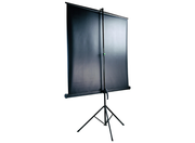 Sapphire Tripod 1250 x 1250mm 1:1 Format | STS125 Projector Accessories Sapphire