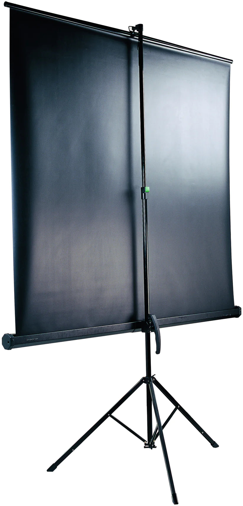 Sapphire STS180 2.51m 99" 1:1 1800mm x 1800mm Tripod Projector Screen Projector Accessories Sapphire
