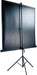 Sapphire STS150 2.16m 85" 1:1  1500mm x 1500mm Tripod Projector Screen