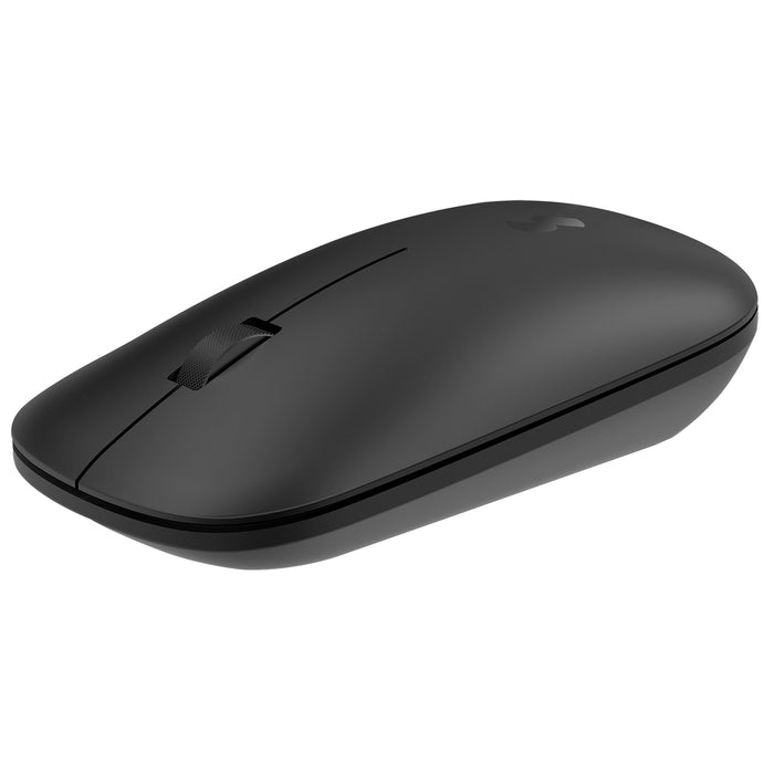 Stealth Styletech M400 Silent Multi-Mode Wireless Mouse with Bluetooth Stealth Mouse Stealth