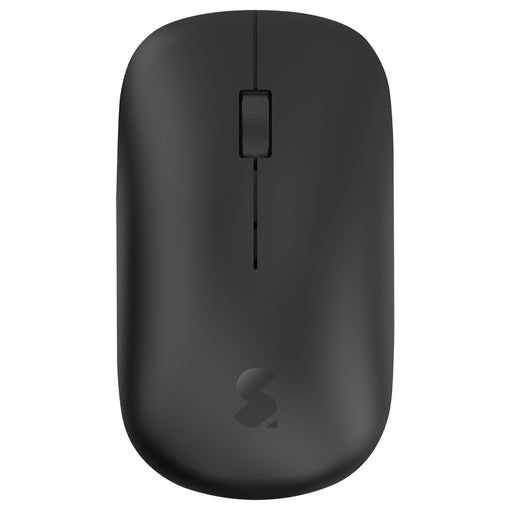 Stealth Styletech M400 Silent Multi-Mode Wireless Mouse with Bluetooth Stealth Mouse Stealth