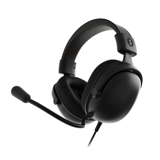 Stealth Styletech H01 Laptop and PC Headset Compatible with Windows, Mac and Console Headset Stealth