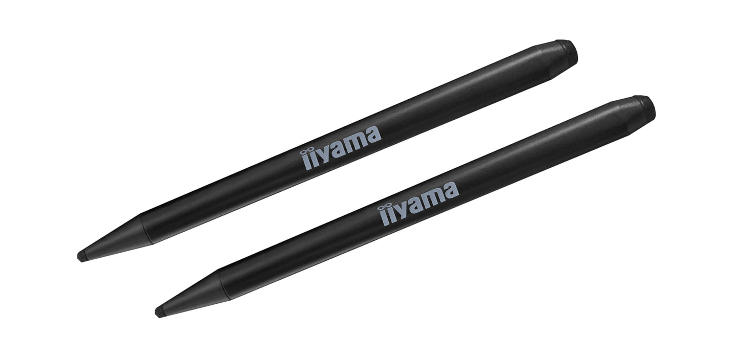 iiyama STYLUS-P13 Stylus Pens For The Interactive Displays Active Stylus Pen iiyama