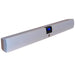 Roth Sub Zero III Soundbar - White | SUB-ZERO3WHITE Soundbar Speakers Roth