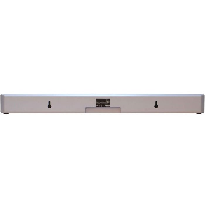 Roth Sub Zero III Soundbar - White | SUB-ZERO3WHITE Soundbar Speakers Roth