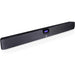 Roth Sub Zero III Soundbar - Black | SUB-ZERO3 Soundbar Speakers Roth