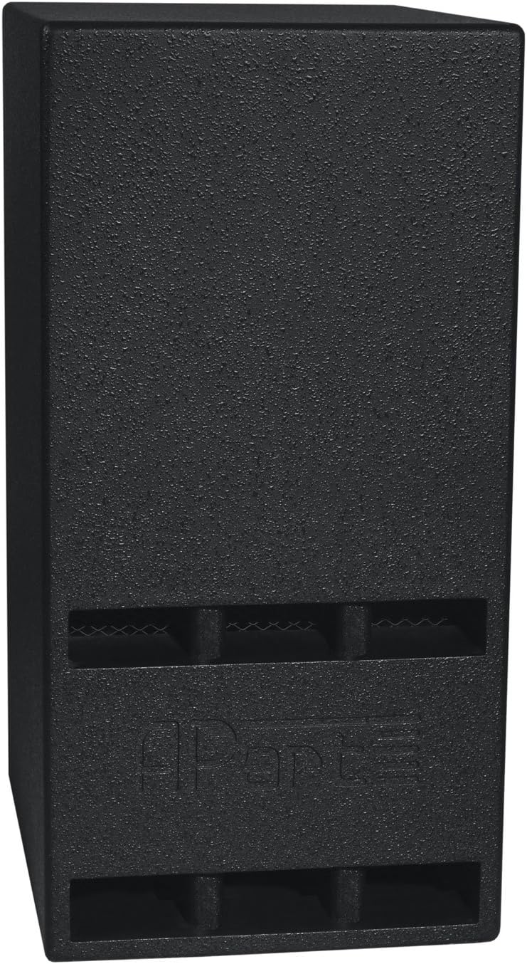BIAMP Desono SUB2201-BL Passive 10" Subwoofer | 911.1492.900 Speaker BIAMP