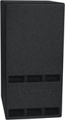 BIAMP Desono SUB2201-BL Passive 10" Subwoofer | 911.1492.900