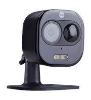 Yale HD1080 All-in-One Camera Black Smart Security - SV-DAFX-B Security Camera Yale