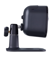 Yale HD1080 All-in-One Camera Black Smart Security - SV-DAFX-B Security Camera Yale