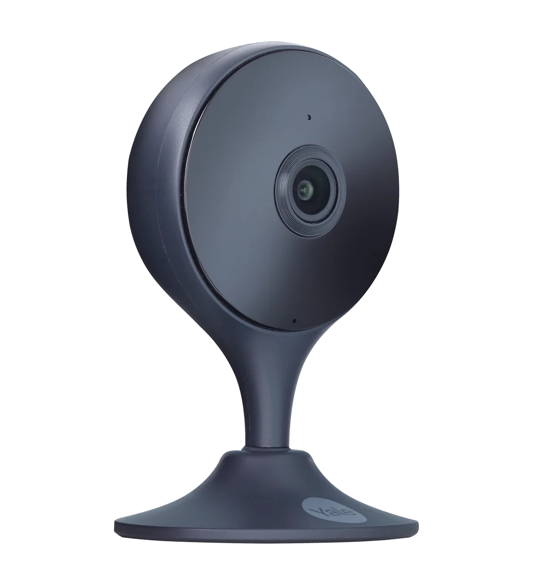 Yale Indoor WiFi Camera Full HD - SV-DFFX-B Security Camera Yale