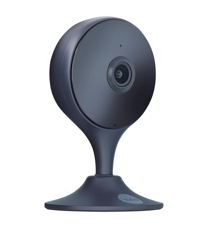 Yale Indoor WiFi Camera Full HD - SV-DFFX-B Security Camera Yale