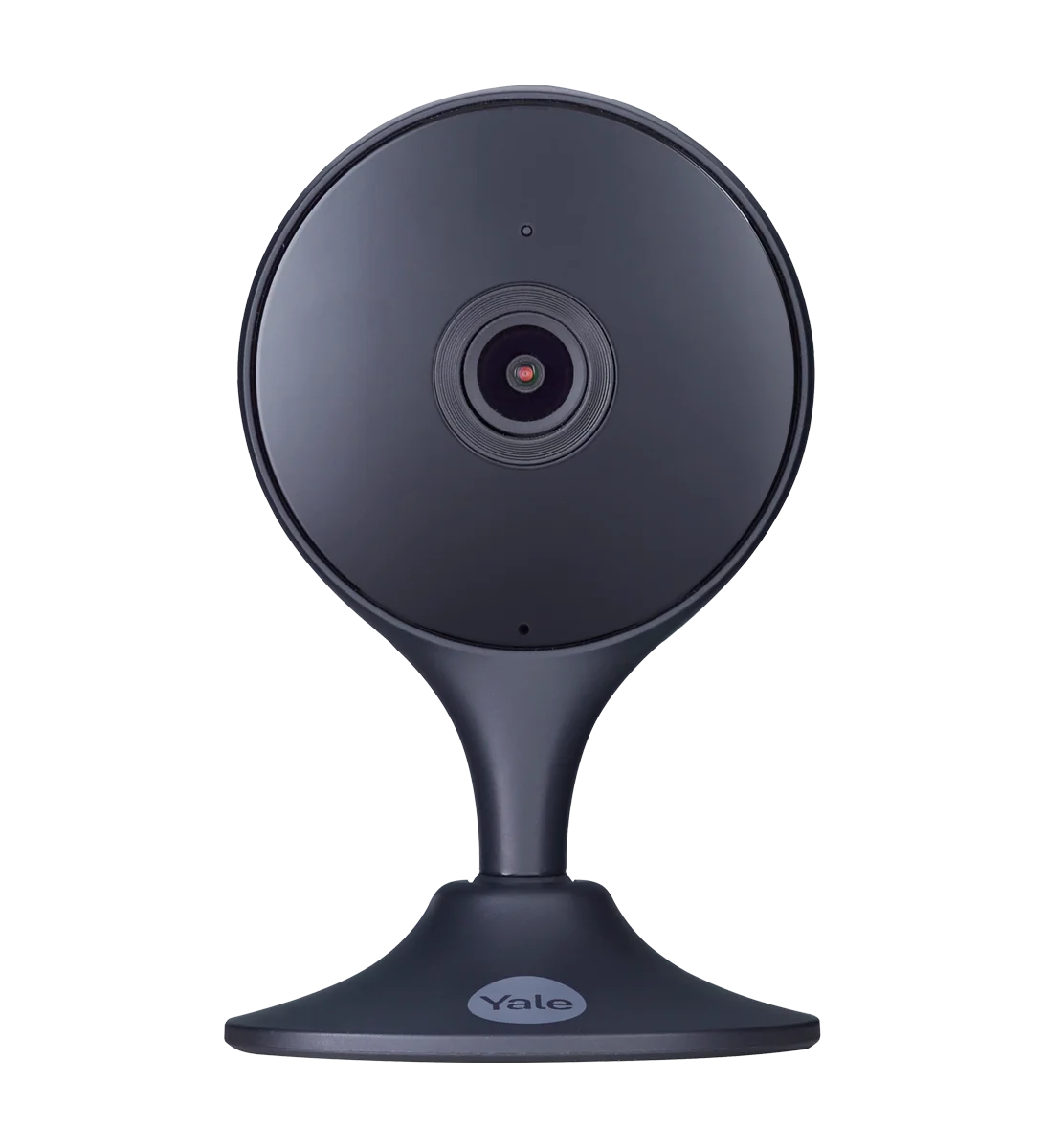 Yale Indoor WiFi Camera Full HD - SV-DFFX-B Security Camera Yale