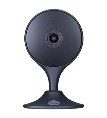 Yale Indoor WiFi Camera Full HD - SV-DFFX-B Security Camera Yale