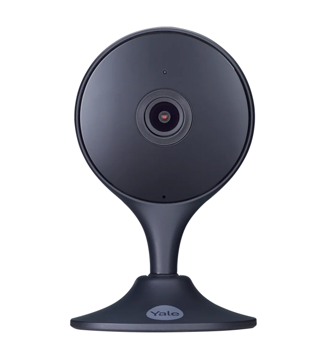 Yale Indoor WiFi Camera Full HD - SV-DFFX-B