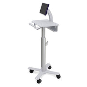 Ergotron StyleView SV10 Tablet Trolley | SV10-1400-0 Mobile Trolley Ergotron