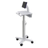 Ergotron StyleView SV10 Tablet Trolley | SV10-1400-0