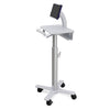 Ergotron StyleView SV10 Tablet Trolley | SV10-1400-0