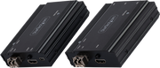 StarTech SV565FXHD4KU KVM Extender HDMI 4K 60Hz 300m SFP+ MMF TAA Kit AV Extender Startech