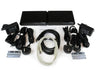 Startech USB HDMI over Cat 5e / Cat 6 KVM Console Extender w/ 1080p Uncompressed Video - 330ft (100m)