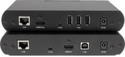 Startech USB HDMI over Cat 5e / Cat 6 KVM Console Extender w/ 1080p Uncompressed Video - 330ft (100m) AV Extender Startech