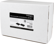 Startech USB HDMI over Cat 5e / Cat 6 KVM Console Extender w/ 1080p Uncompressed Video - 330ft (100m) AV Extender Startech