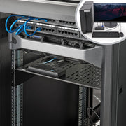 Startech USB VGA Console Extender Over CAT5 UTP (500 ft) - TAA | SV565UTPUGB Splitter Startech