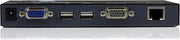 Startech USB VGA Console Extender Over CAT5 UTP (500 ft) - TAA | SV565UTPUGB Splitter Startech