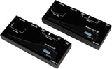 Startech USB VGA Console Extender Over CAT5 UTP (500 ft) - TAA | SV565UTPUGB