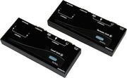 Startech USB VGA Console Extender Over CAT5 UTP (500 ft) - TAA | SV565UTPUGB Splitter Startech