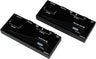 Startech USB VGA Console Extender Over CAT5 UTP (500 ft) - TAA | SV565UTPUGB