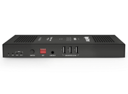 WyreStorm SW-120-TX3 Synergy 2-input 4K60Hz HDBaseT 3.0 Switching Transmitter KVM Extender WyreStorm