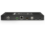 WyreStorm SW-120-TX3 Synergy 2-input 4K60Hz HDBaseT 3.0 Switching Transmitter KVM Extender WyreStorm