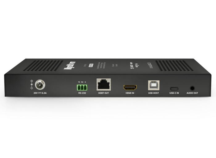 WyreStorm SW-120-TX3 Synergy 2-input 4K60Hz HDBaseT 3.0 Switching Transmitter KVM Extender WyreStorm