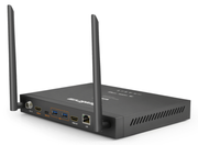WyreStorm 2-Input 4K Presentation Switcher with Wireless Casting | SW-220-TX-W Video Switch WyreStorm