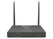 WyreStorm 2-Input 4K Presentation Switcher with Wireless Casting | SW-220-TX-W Video Switch WyreStorm