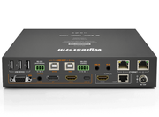 WyreStorm 4-Input 4K HDBaseT Switcher with USB | SW-510-TX AV Extender WyreStorm