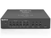 WyreStorm 4-Input 4K HDBaseT Switcher with USB | SW-510-TX AV Extender WyreStorm