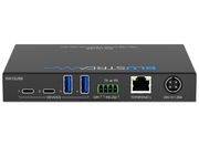 BluStream 10Gb USB 3.2 Gen 2 Switch | SW12USB Switches BluStream